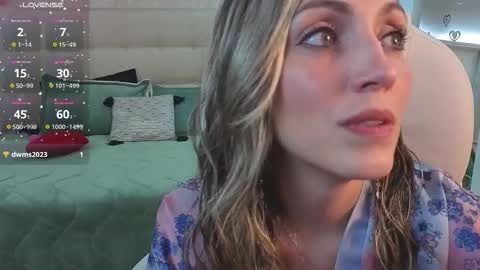 Anny online show from March 7, 12:13 pm