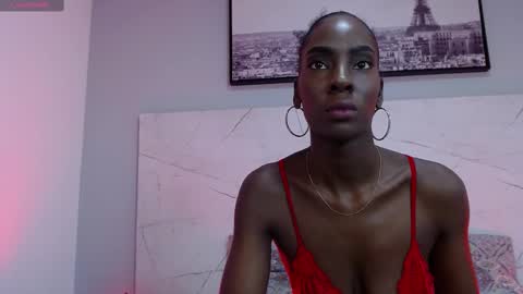 Snapshot of annyfiore chatting on November 2, 2:25 am Anny online show from November 2, 2:25 am