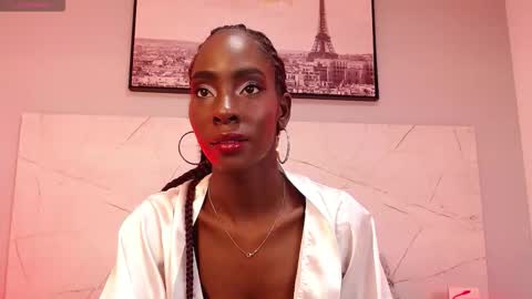 Snapshot of annyfiore chatting on January 8, 2:58 am Anny online show from January 8, 2:58 am