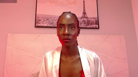 Snapshot of annyfiore chatting on January 10, 2:57 am Anny online show from January 10, 2:57 am