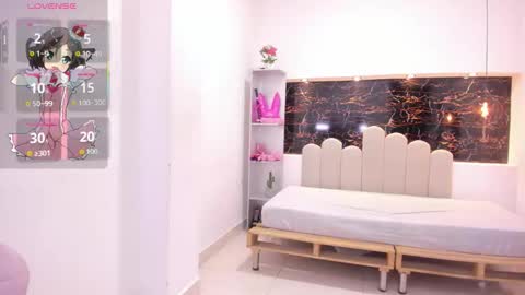 Anny online show from September 13, 9:14 pm