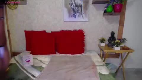 AnnySheby online show from March 28, 3:17 am