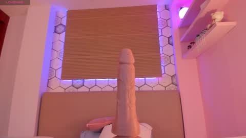 Gaby online show from February 18, 12:23 pm