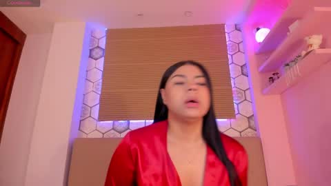 Gaby online show from May 15, 11:50 am