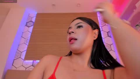 Gaby online show from July 9, 11:47 am