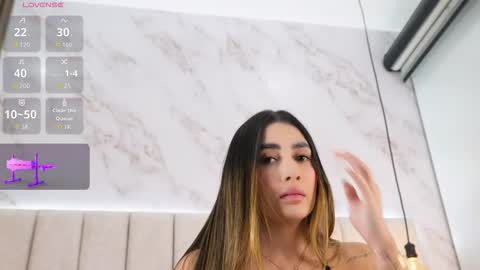 ANNYY  online show from February 8, 5:44 am