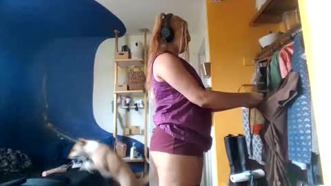 Angel online show from April 19, 6:07 pm