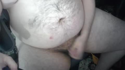 anon18747 online show from January 7, 7:31 am