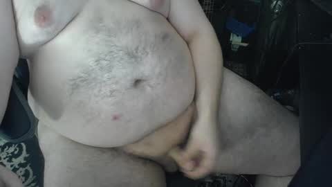 anon18747 online show from January 10, 7:46 am