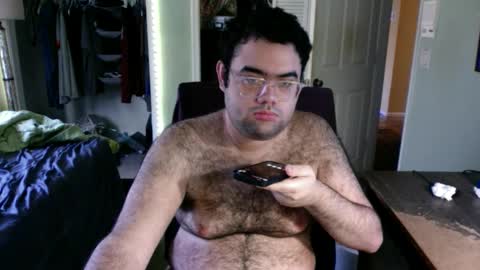 anonman12 online show from March 12, 5:49 pm