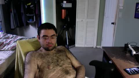 anonman12 online show from October 6, 5:54 pm