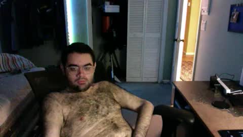 anonman12 online show from October 8, 11:24 pm