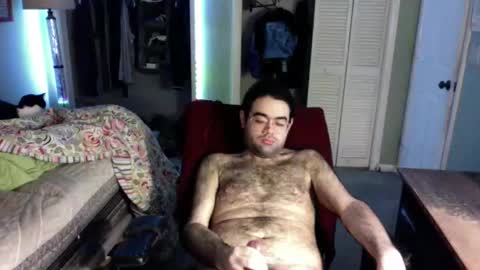 anonman12 online show from February 18, 6:20 am