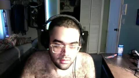 anonman12 online show from March 16, 5:44 am