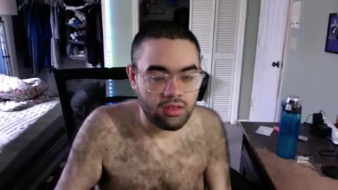 anonman12 online show from March 16, 8:02 pm