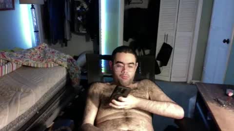 anonman12 online show from March 19, 4:16 am