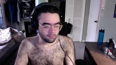 anonman12 online show from March 29, 9:48 pm