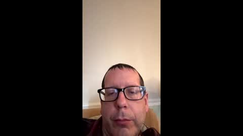 anonymousfrederick76 online show from February 1, 1:09 pm