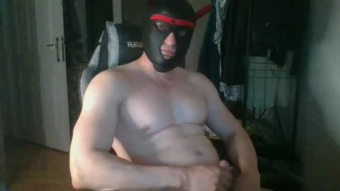 Anonymousguy online show from June 24, 11:04 pm