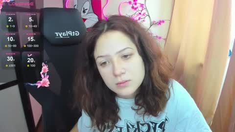 Anora online show from November 15, 4:43 am