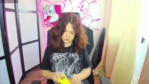 Anora online show from November 16, 8:31 am