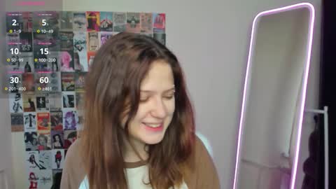 Anora online show from December 5, 8:12 am