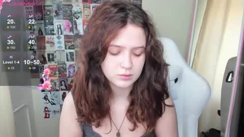 Anora online show from February 25, 8:46 am