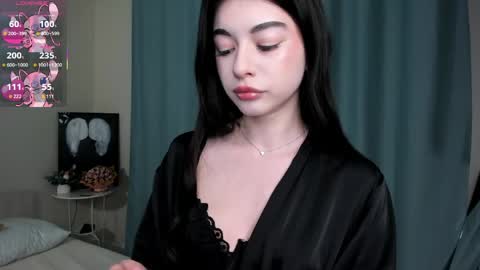 Snapshot of anorabodyys chatting on March 1, 8:44 pm Anora Emma online show from March 1, 8:44 pm