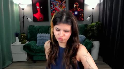 Anora online show from February 7, 6:33 pm