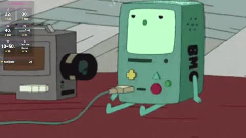 Jordan Mateo online show from January 30, 3:44 am