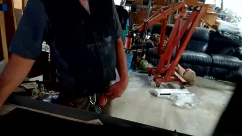 Snapshot of anotherbaldy chatting on September 30, 11:21 pm anotherbaldy online show from September 30, 11:21 pm