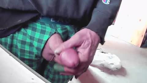 anotherbaldy online show from February 9, 8:46 pm