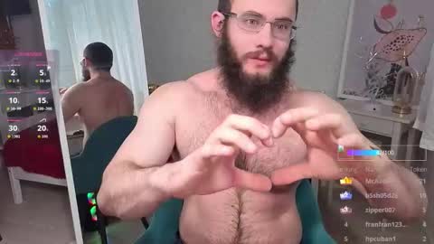 Ant online show from March 14, 1:49 pm