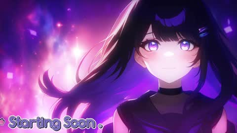 Zoe online show from December 19, 7:07 pm