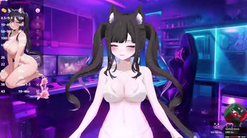 Zoe online show from May 18, 11:10 pm