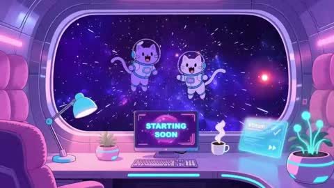 Zoe online show from May 27, 8:33 am