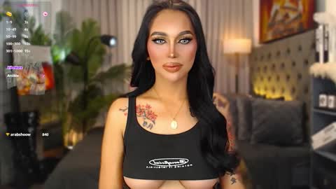 Snapshot of antheia18_xx chatting on October 29, 4:42 pm MISS ANGELA online show from October 29, 4:42 pm