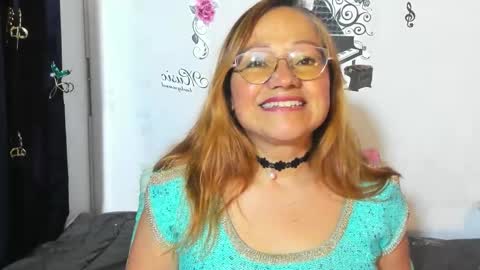 Snapshot of anthonela_mature_ chatting on February 3, 7:30 pm anthonela_mature_ online show from February 3, 7:30 pm