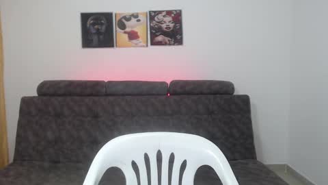 Anthonela Queen online show from March 11, 1:56 pm