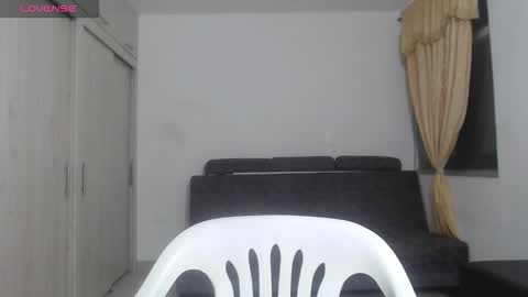 Anthonela Queen online show from November 13, 1:04 am