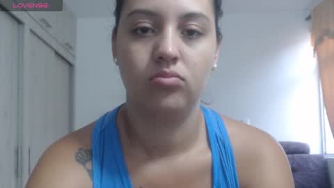 Anthonela Queen online show from December 3, 12:36 pm