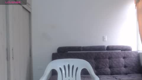 Anthonela Queen online show from December 4, 2:59 pm