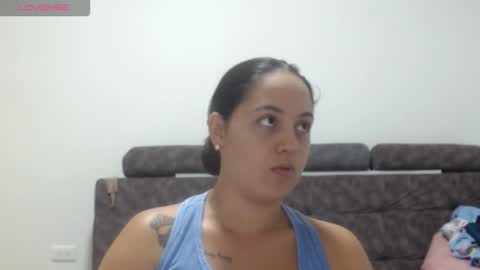 Anthonela Queen online show from February 12, 11:55 pm