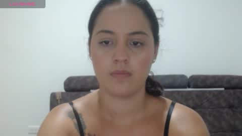 Anthonela Queen online show from February 17, 12:07 am