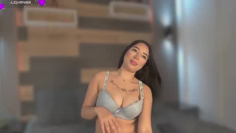 Anthonella Sweet online show from November 11, 11:32 am