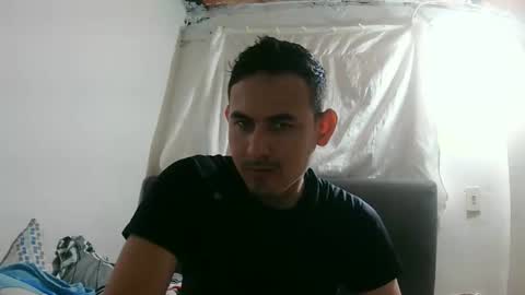 Snapshot of anthony1495 chatting on March 1, 7:38 pm anthony1495 online show from March 1, 7:38 pm