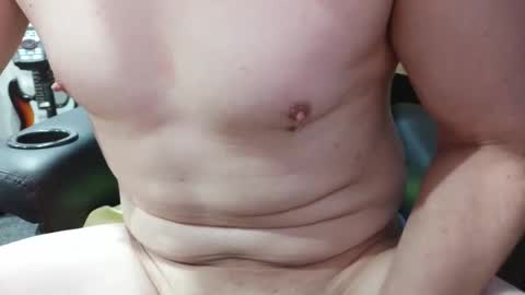 HornyAF in Sydney online show from May 30, 12:02 pm