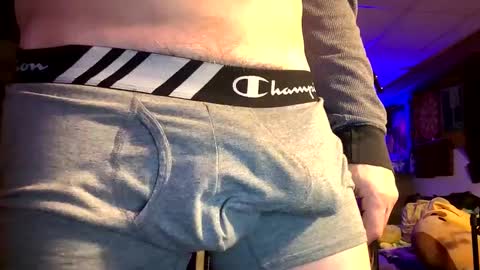 Anthony online show from December 30, 10:12 pm