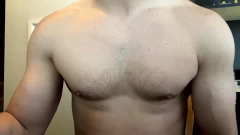 Snapshot of anthonybbboy200 chatting on February 27, 8:53 pm Anthony online show from February 27, 8:53 pm