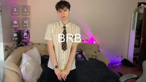 Anthony online show from March 5, 5:14 am